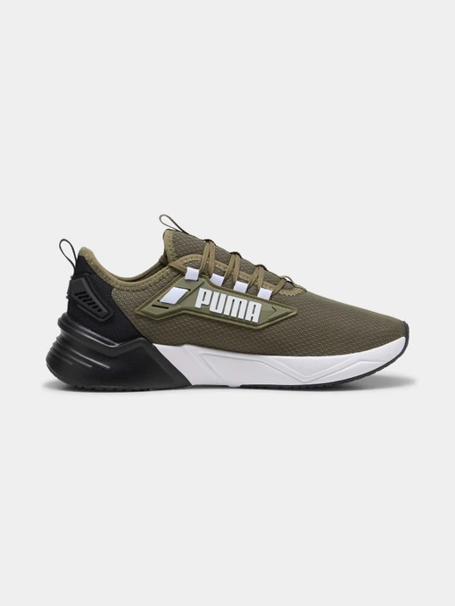 Кроссовки PUMA Retaliate 3 модель 379478 Фото