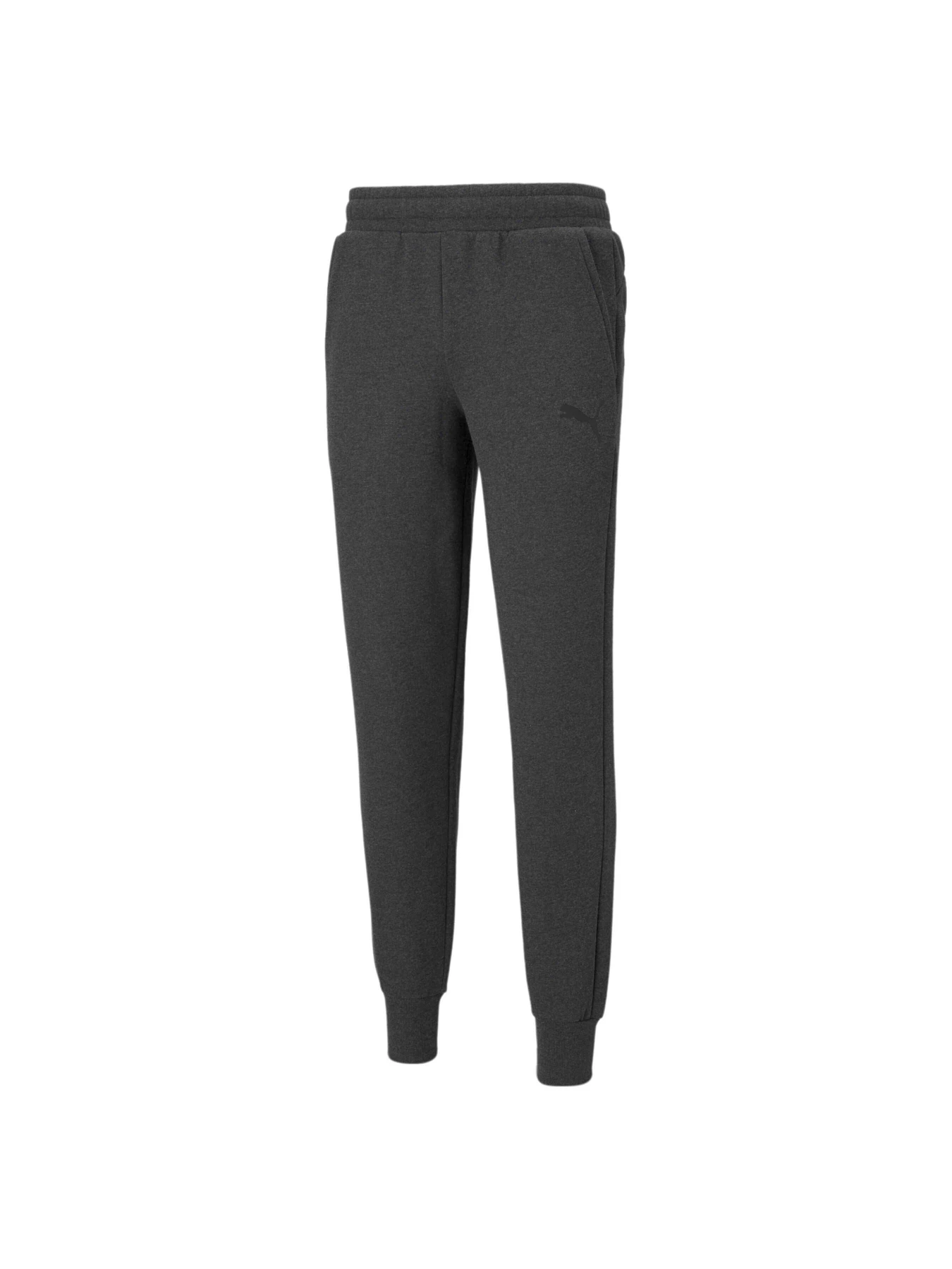 Брюки PUMA Ess Logo Pants модель 586714 Брюки PUMA Ess Logo Pants модель 586714 Фото