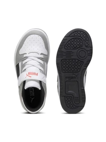 Кеды PUMA Pm Rebound Layup Lo Sl V Ps модель 370492 Фото