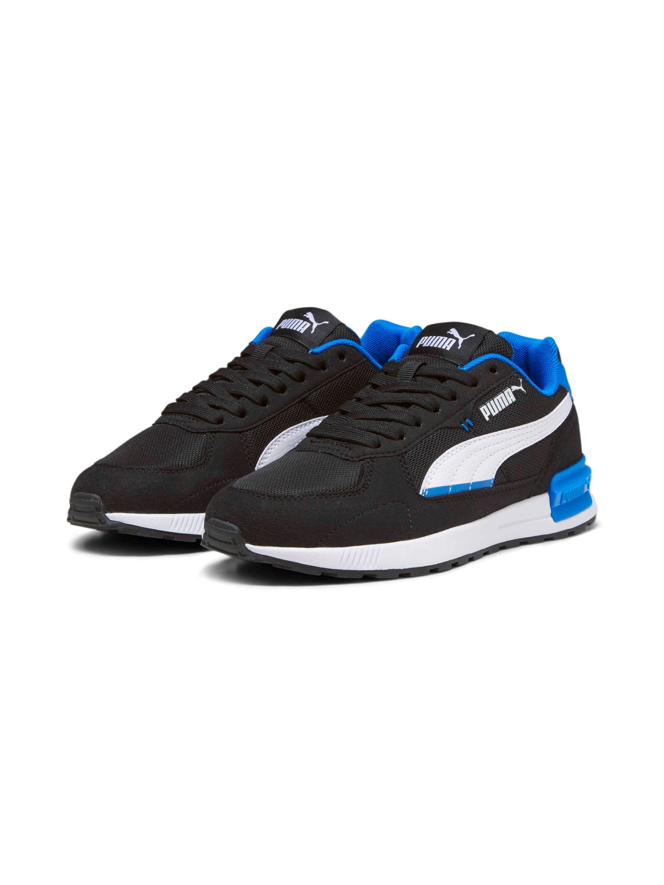 Кроссовки PUMA Graviton Jr модель 381987 Фото