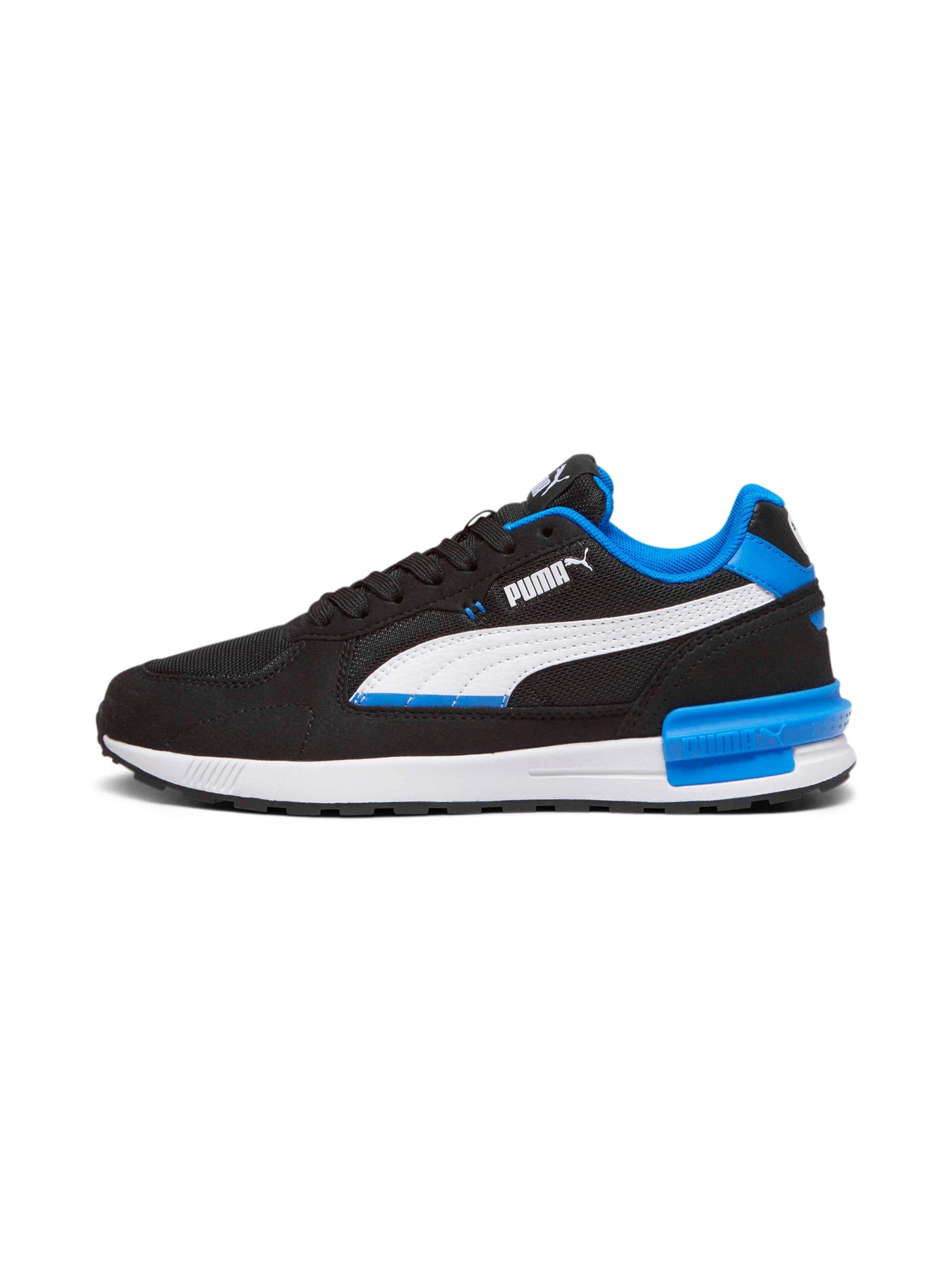 Кроссовки PUMA Graviton Jr модель 381987 Фото