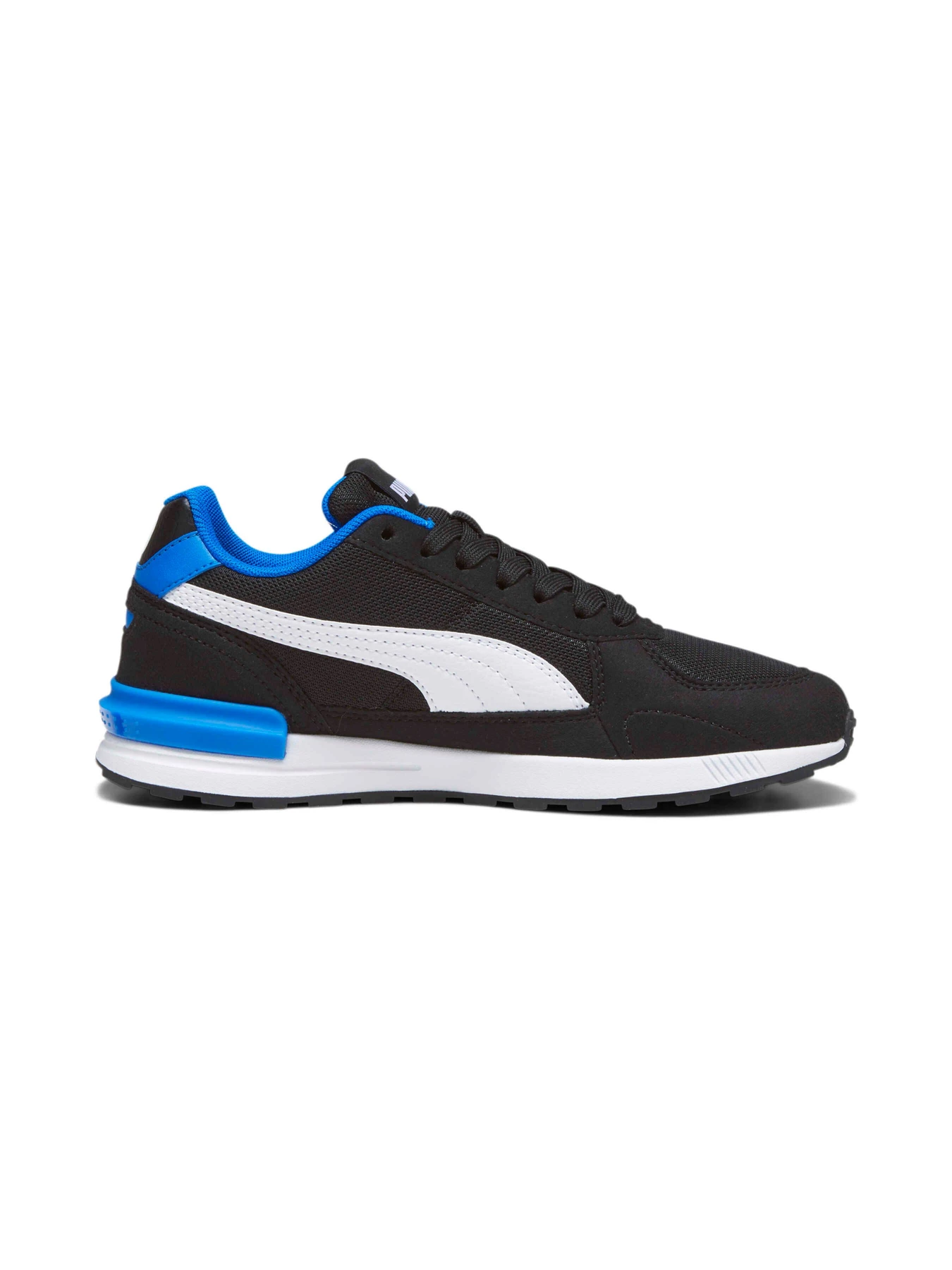 Кроссовки PUMA Graviton Jr модель 381987 Фото