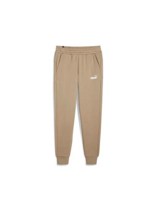 Штани PUMA Ess+ 2 Col Logo Pants модель 586767 Фото