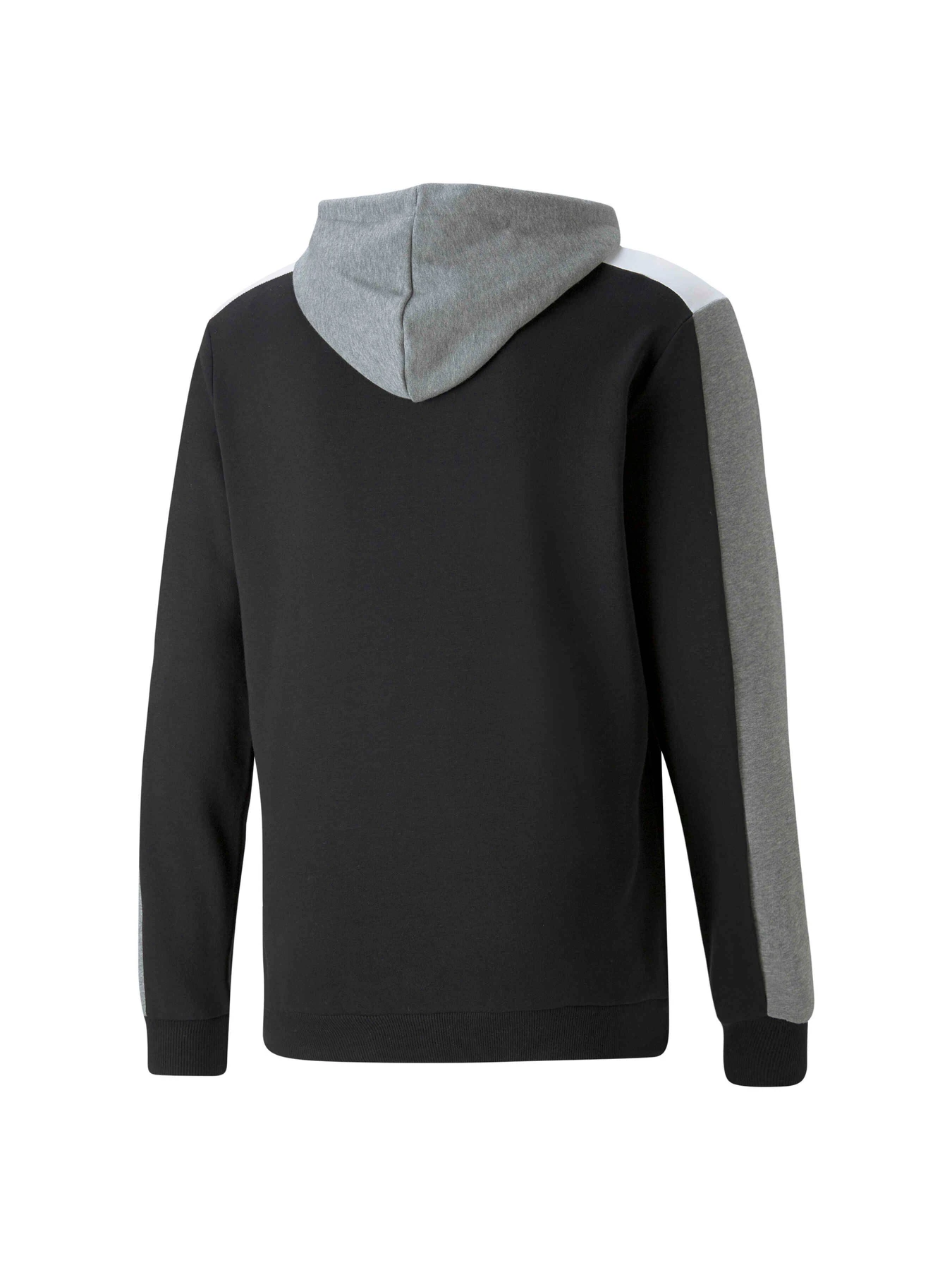 Худі та світшоти PUMA Ess+ Block Hoodie модель 847428 Худі та світшоти PUMA Ess+ Block Hoodie модель 847428 Фото