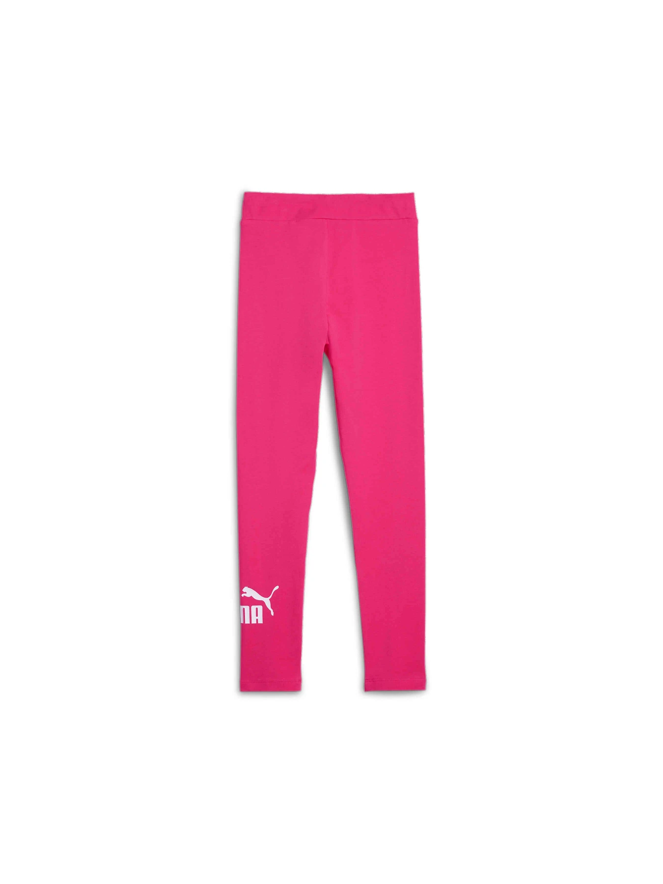 Брюки PUMA Ess Logo Leggings модель 587035 Фото