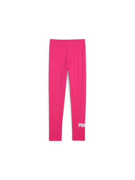 Брюки PUMA Ess Logo Leggings модель 587035 Фото