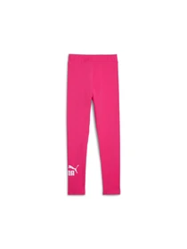 Брюки PUMA Ess Logo Leggings модель 587035 Фото