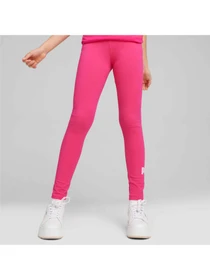 Брюки PUMA Ess Logo Leggings модель 587035 Фото