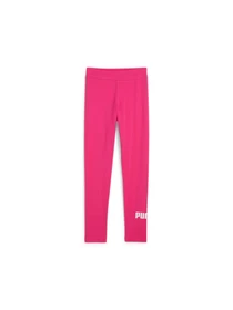 Брюки PUMA Ess Logo Leggings модель 587035 Фото