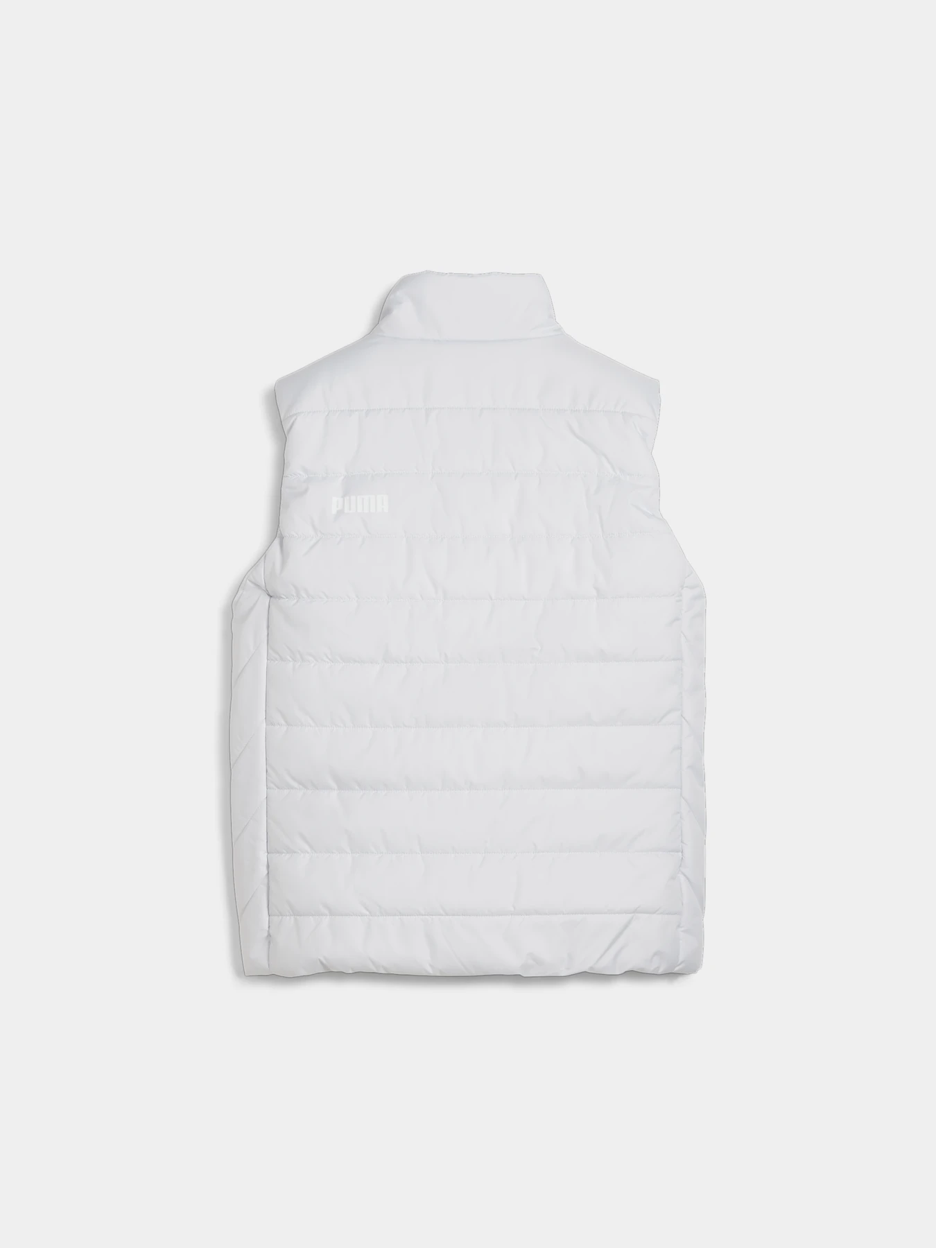 Куртки и дубленки PUMA Ess Padded Vest модель 848941 Фото