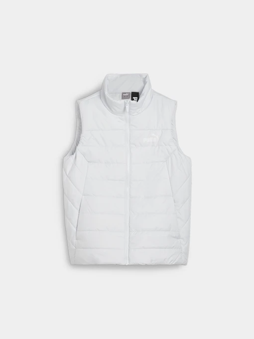 Куртки и дубленки PUMA Ess Padded Vest модель 848941 Фото