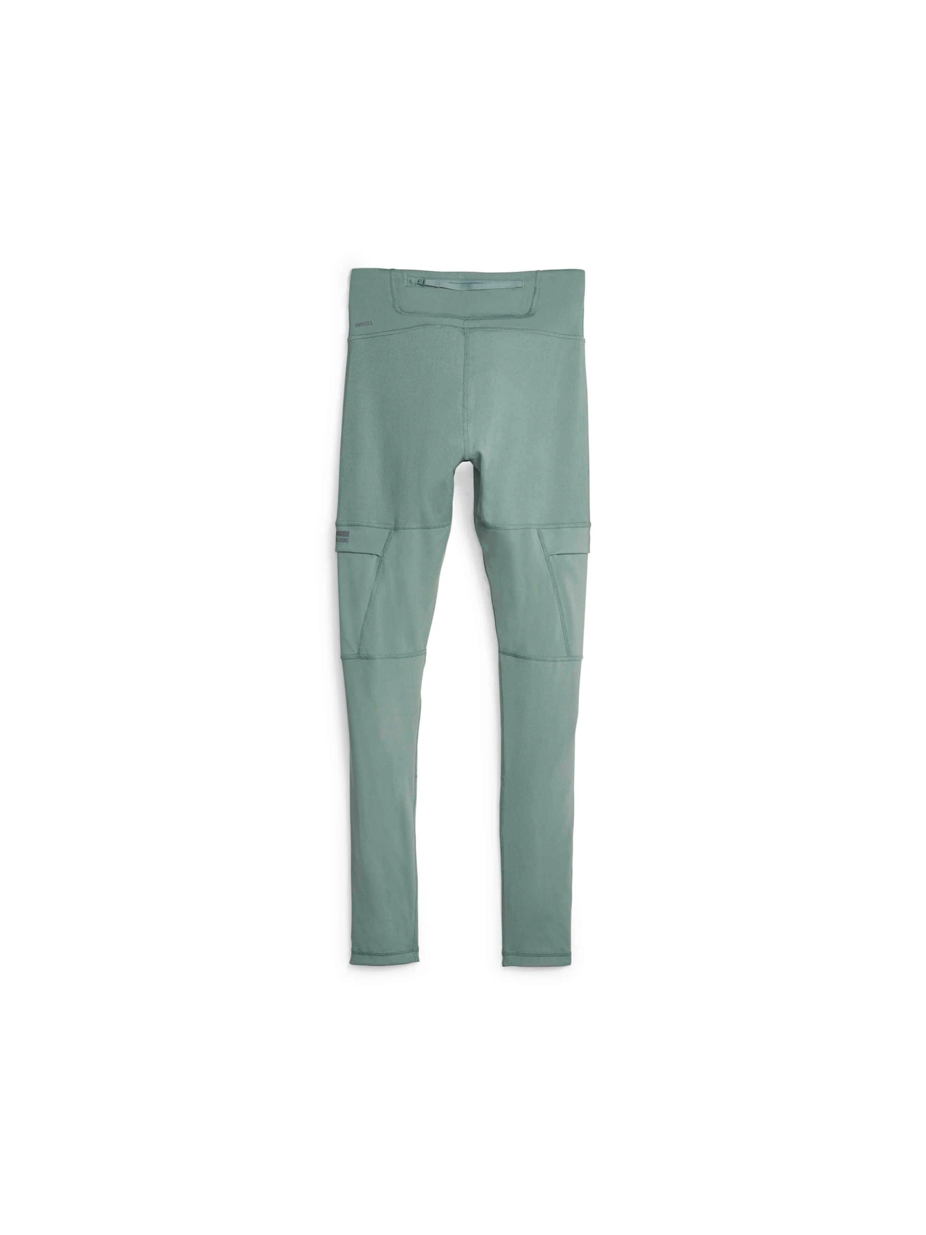Штани PUMA W Seasons Full Tight модель 523226 Штани PUMA W Seasons Full Tight модель 523226 Фото