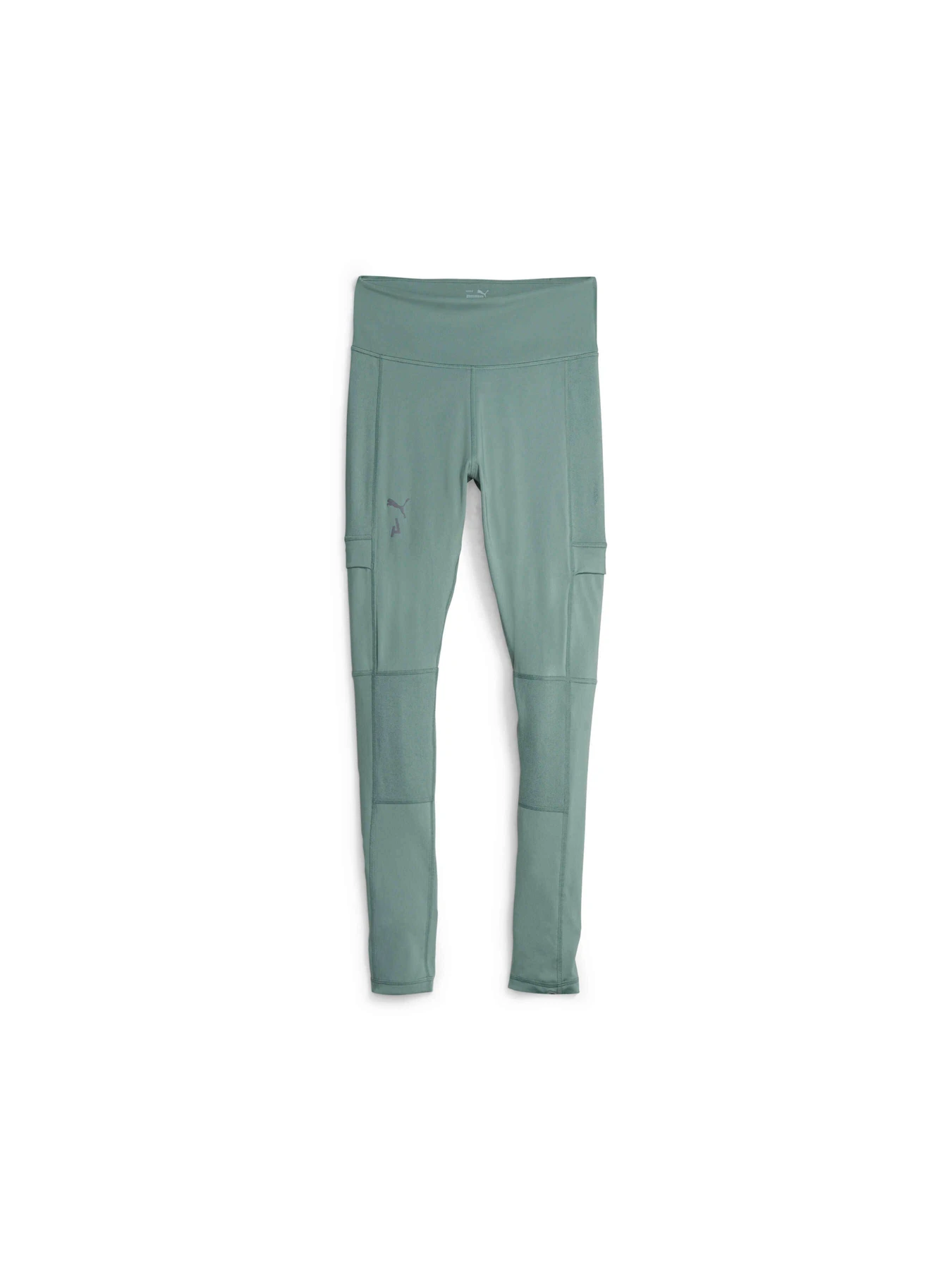 Штани PUMA W Seasons Full Tight модель 523226 Штани PUMA W Seasons Full Tight модель 523226 Фото