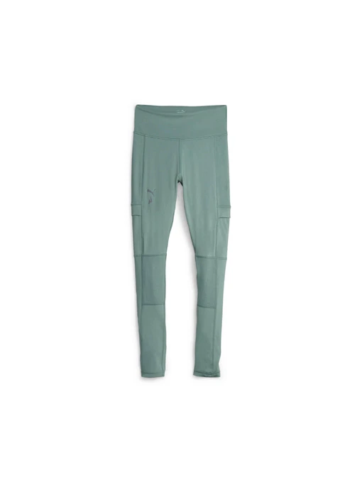 Штани PUMA W Seasons Full Tight модель 523226 Фото