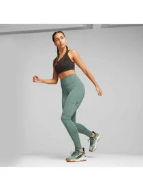 Штани PUMA W Seasons Full Tight модель 523226 Фото