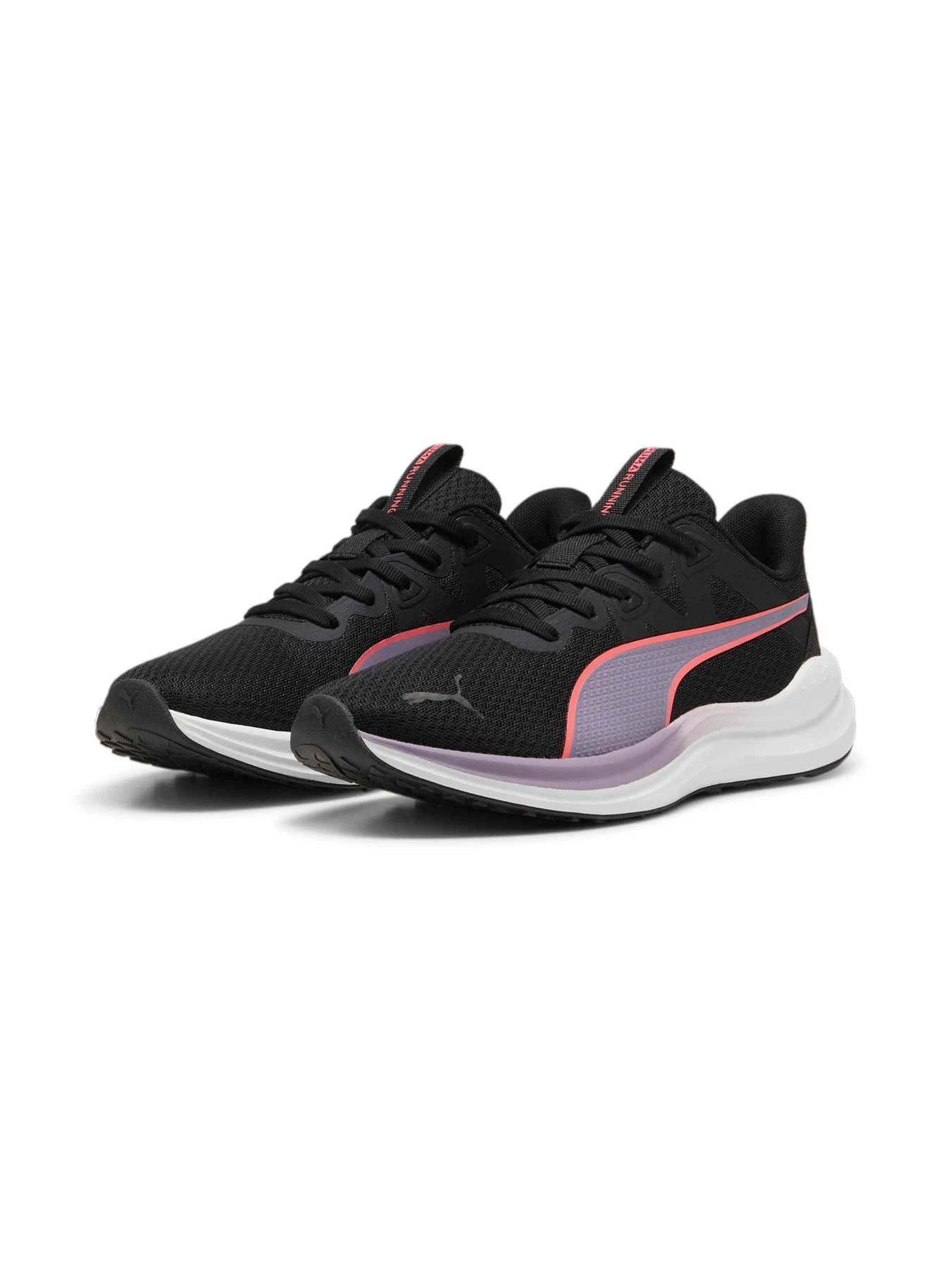 Кроссовки PUMA Reflect Lite модель 378768 Фото