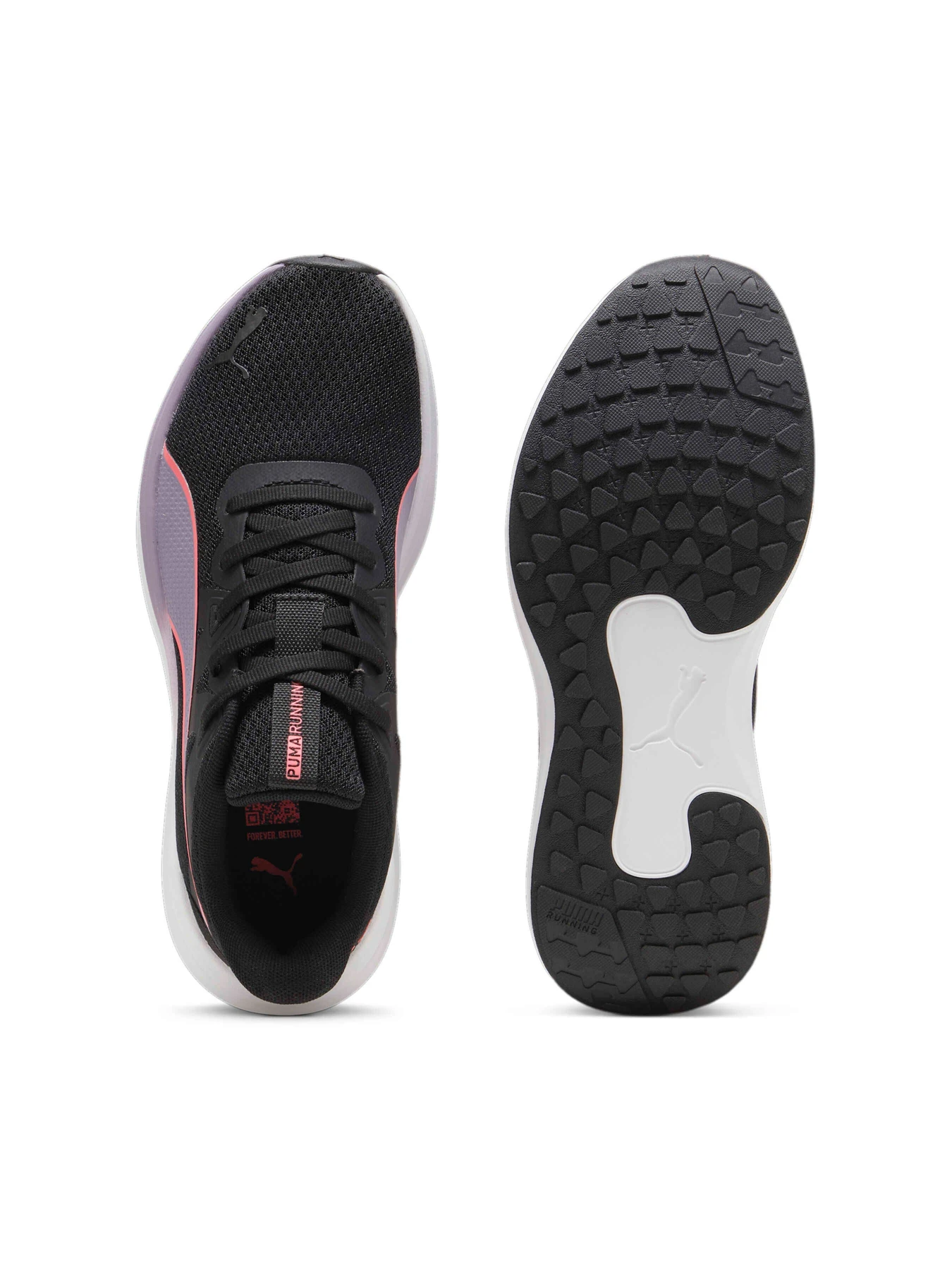 Кроссовки PUMA Reflect Lite модель 378768 Фото