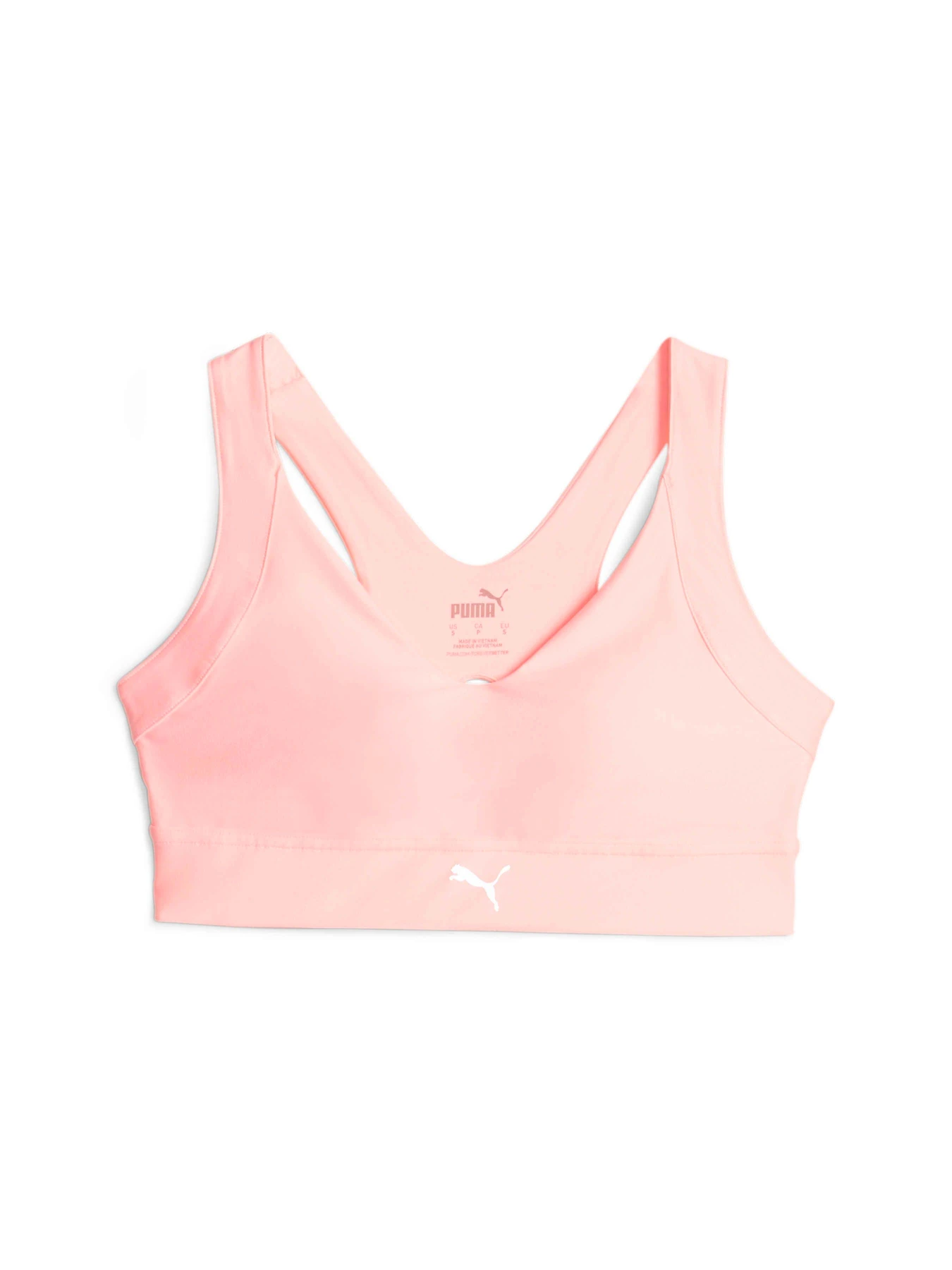 Футболки и поло PUMA High Impact Ultraform Bra модель 523258 Футболки и поло PUMA High Impact Ultraform Bra модель 523258 Фото