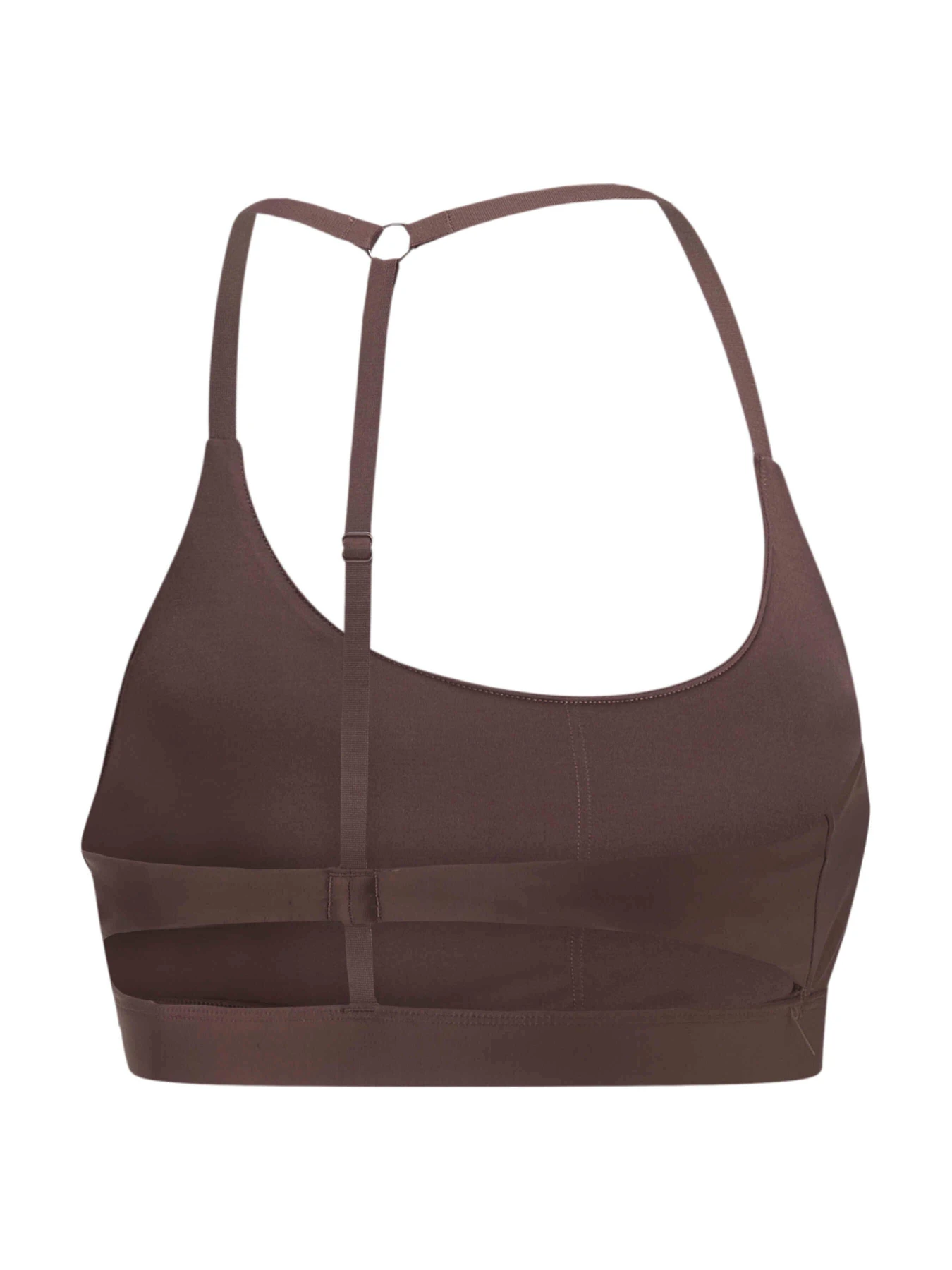 Футболки і поло PUMA Studio Ultrabare Strappy Bra модель 522227 Фото