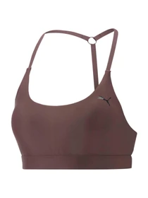 Футболки і поло PUMA Studio Ultrabare Strappy Bra модель 522227 Фото
