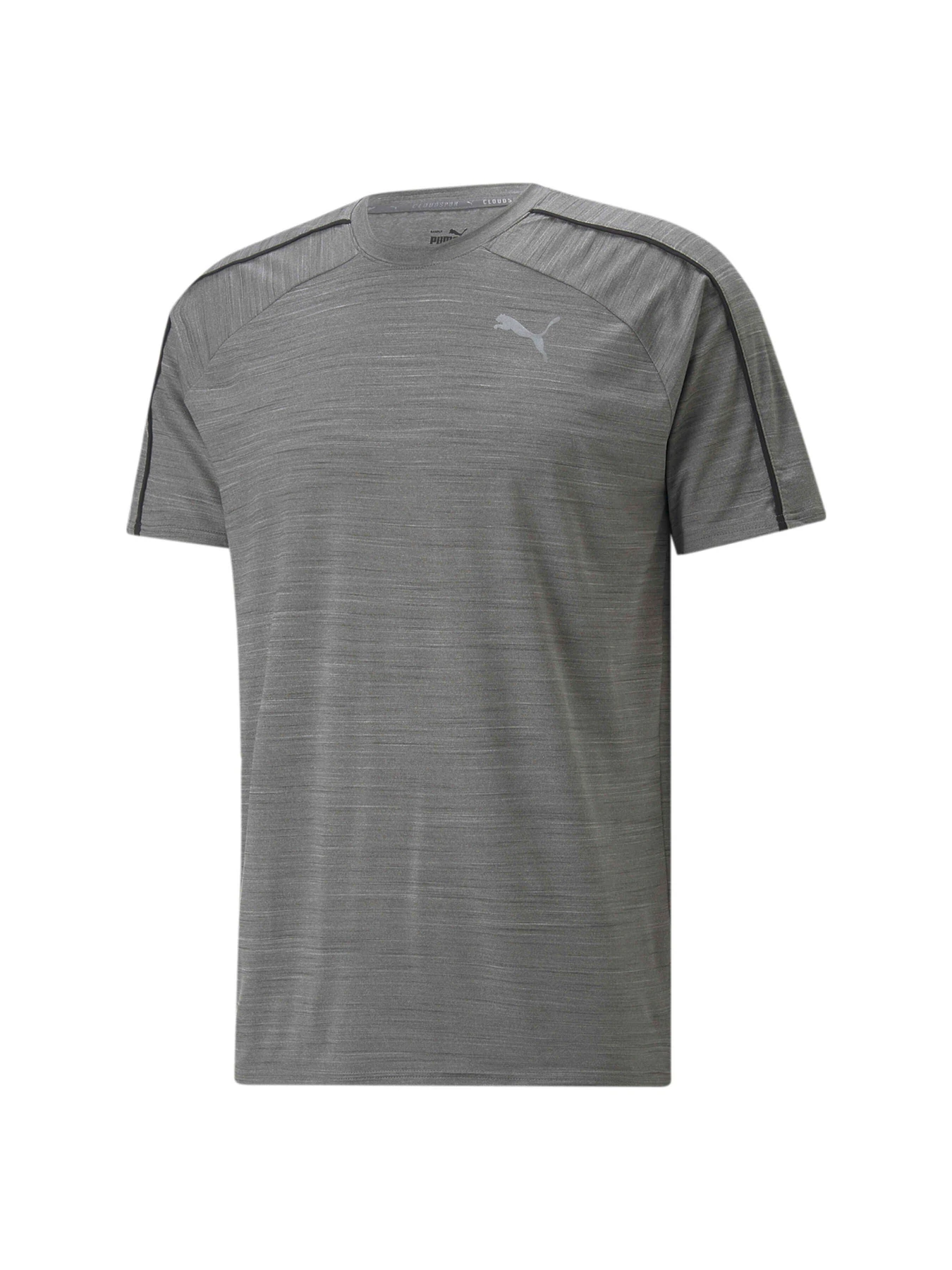 Футболки і поло PUMA Train Cloudspun Ss Tee модель 522322 Футболки і поло PUMA Train Cloudspun Ss Tee модель 522322 Фото