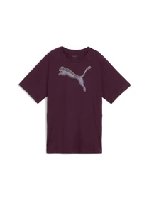 Футболки и поло PUMA Evostripe Tee модель 681668 Фото