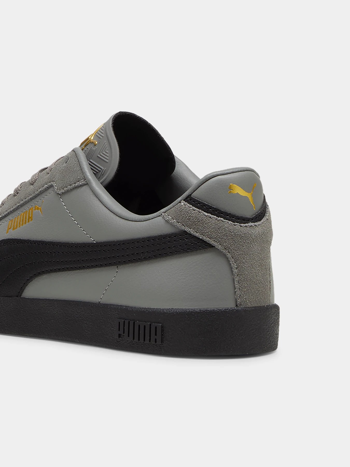 Кеди PUMA Club Ii Era модель 397447 Фото