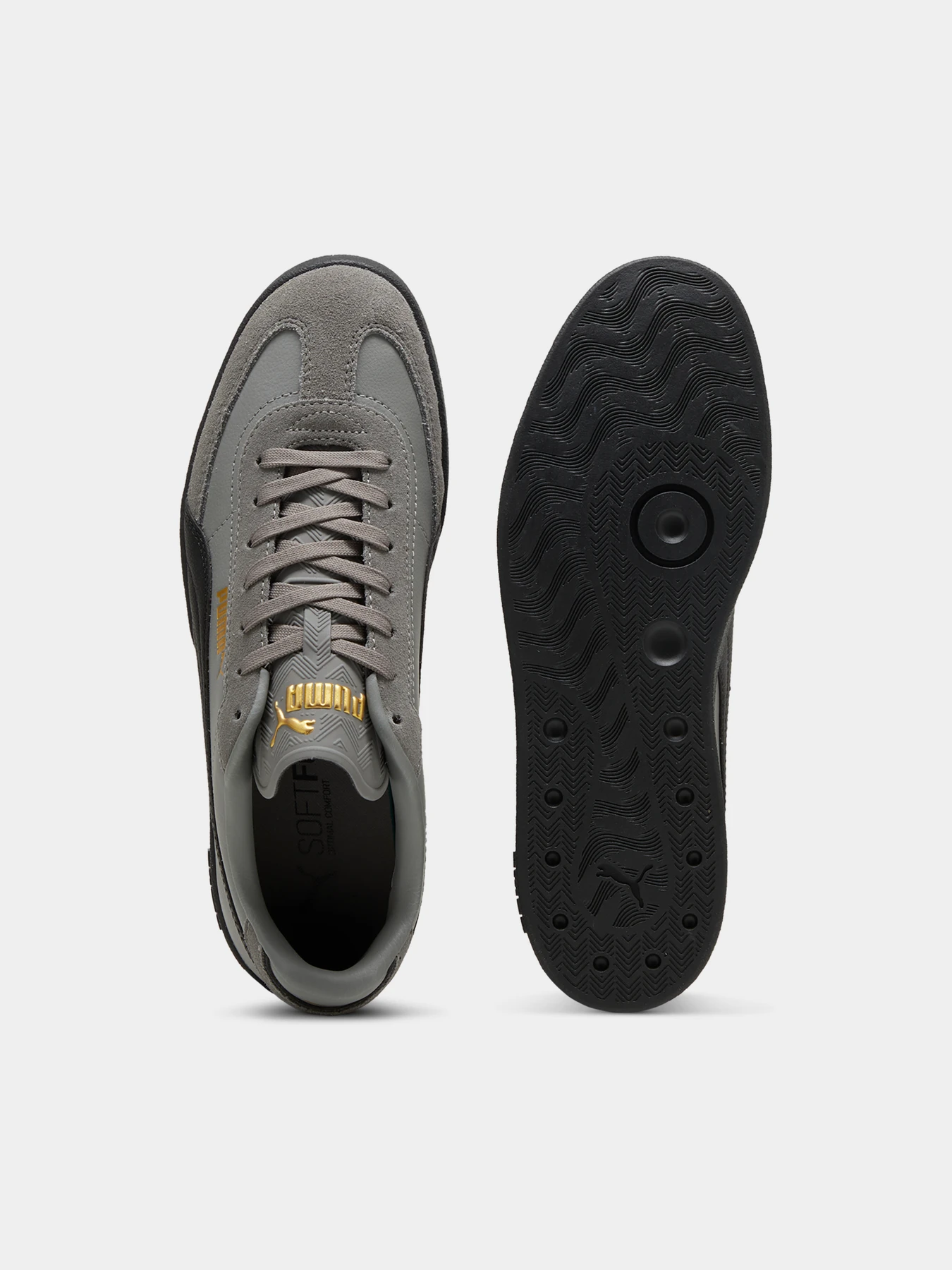 Кеди PUMA Club Ii Era модель 397447 Фото