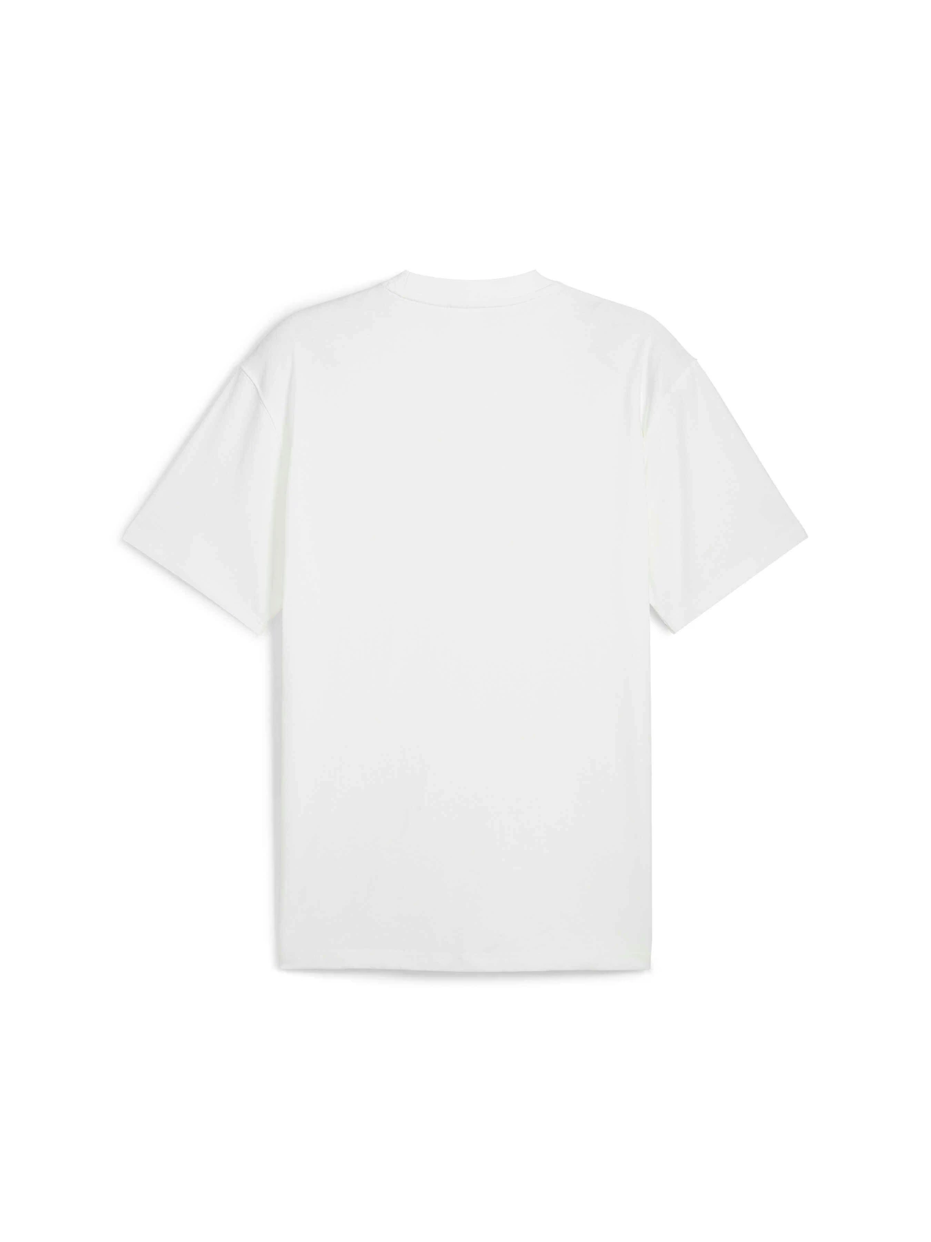 Футболки і поло PUMA Mmq Graphic Tee модель 626556 Футболки і поло PUMA Mmq Graphic Tee модель 626556 Фото