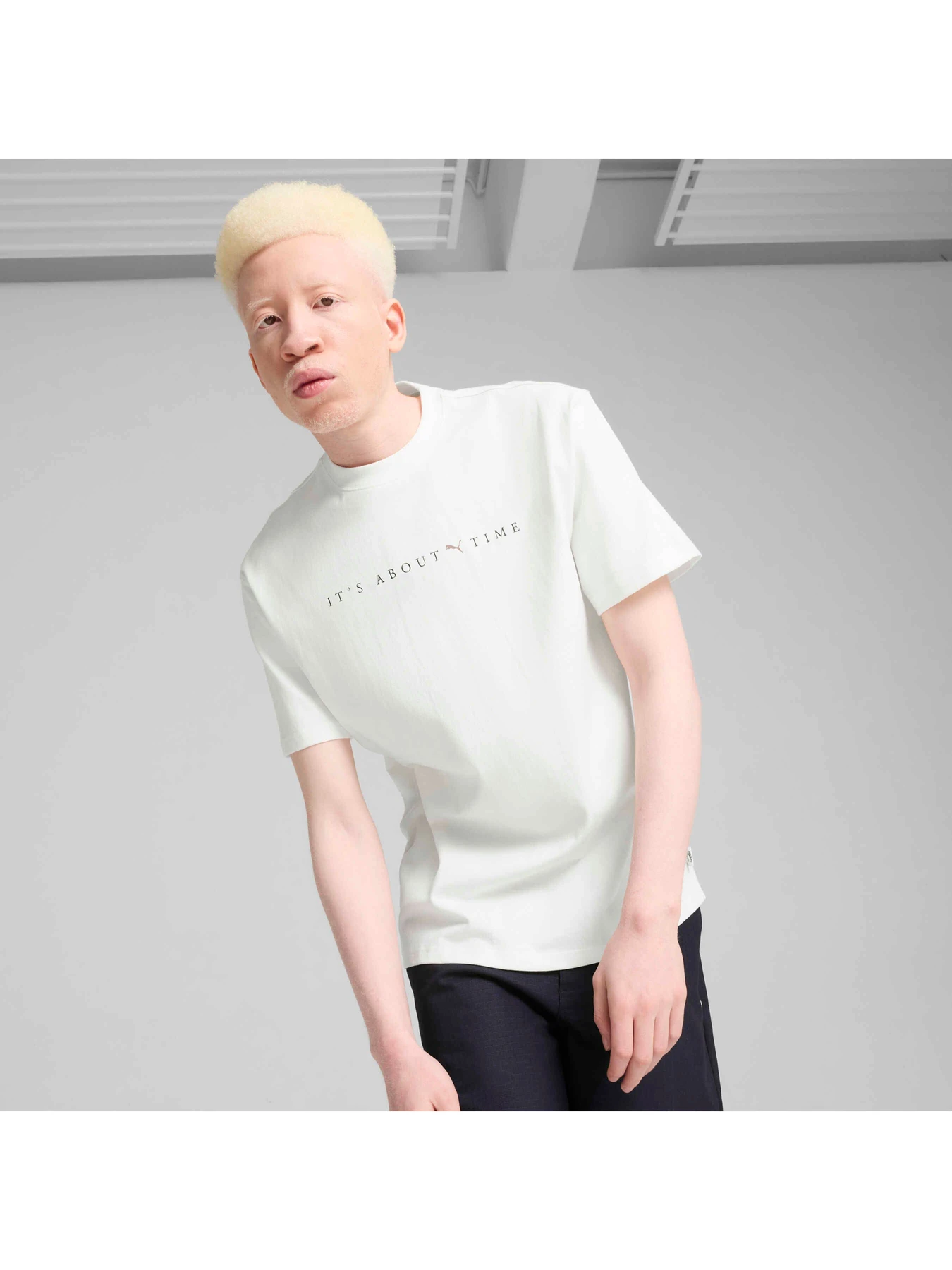 Футболки і поло PUMA Mmq Graphic Tee модель 626556 Футболки і поло PUMA Mmq Graphic Tee модель 626556 Фото