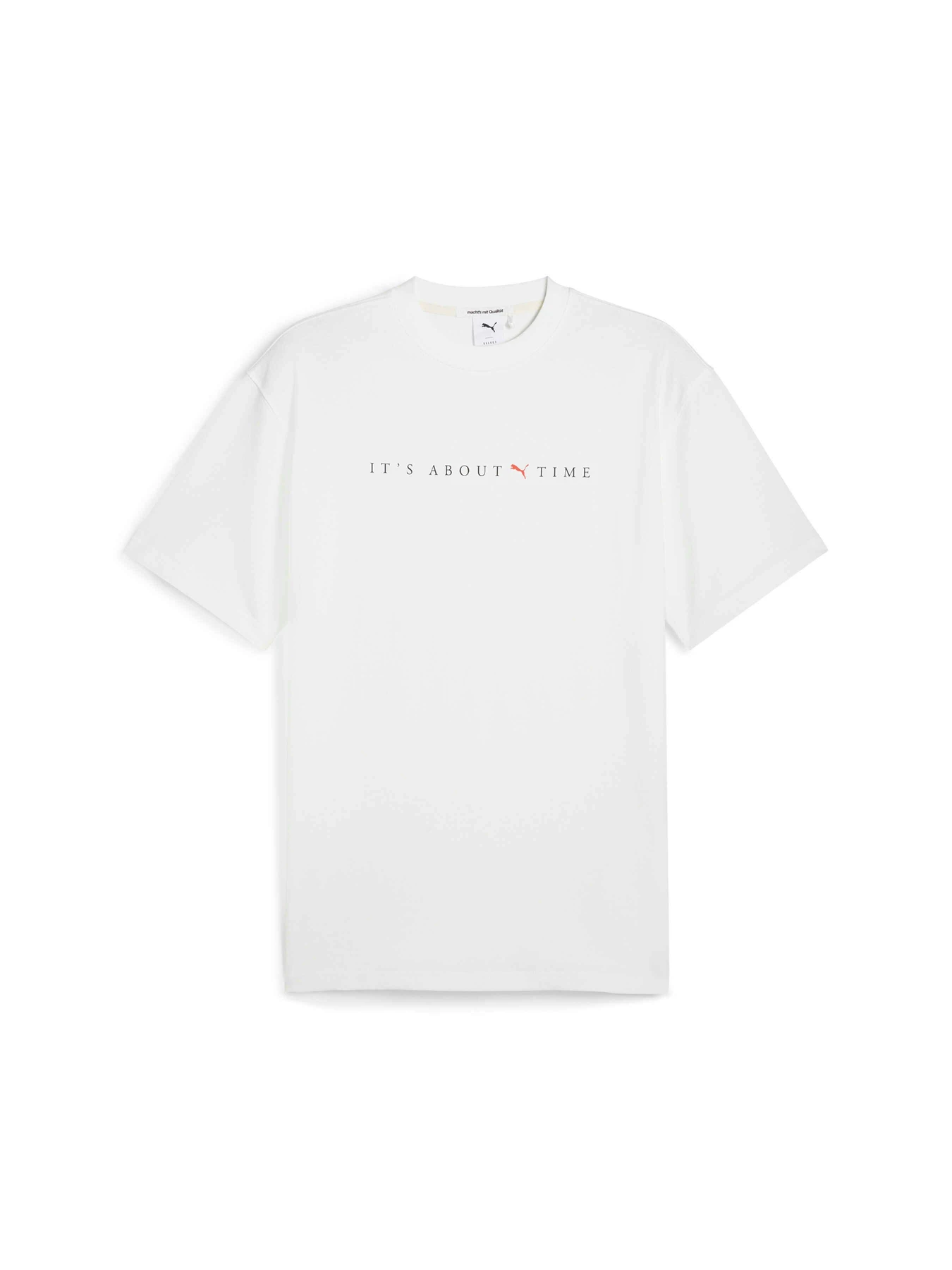 Футболки і поло PUMA Mmq Graphic Tee модель 626556 Футболки і поло PUMA Mmq Graphic Tee модель 626556 Фото