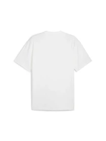 Футболки і поло PUMA Mmq Graphic Tee модель 626556 Фото