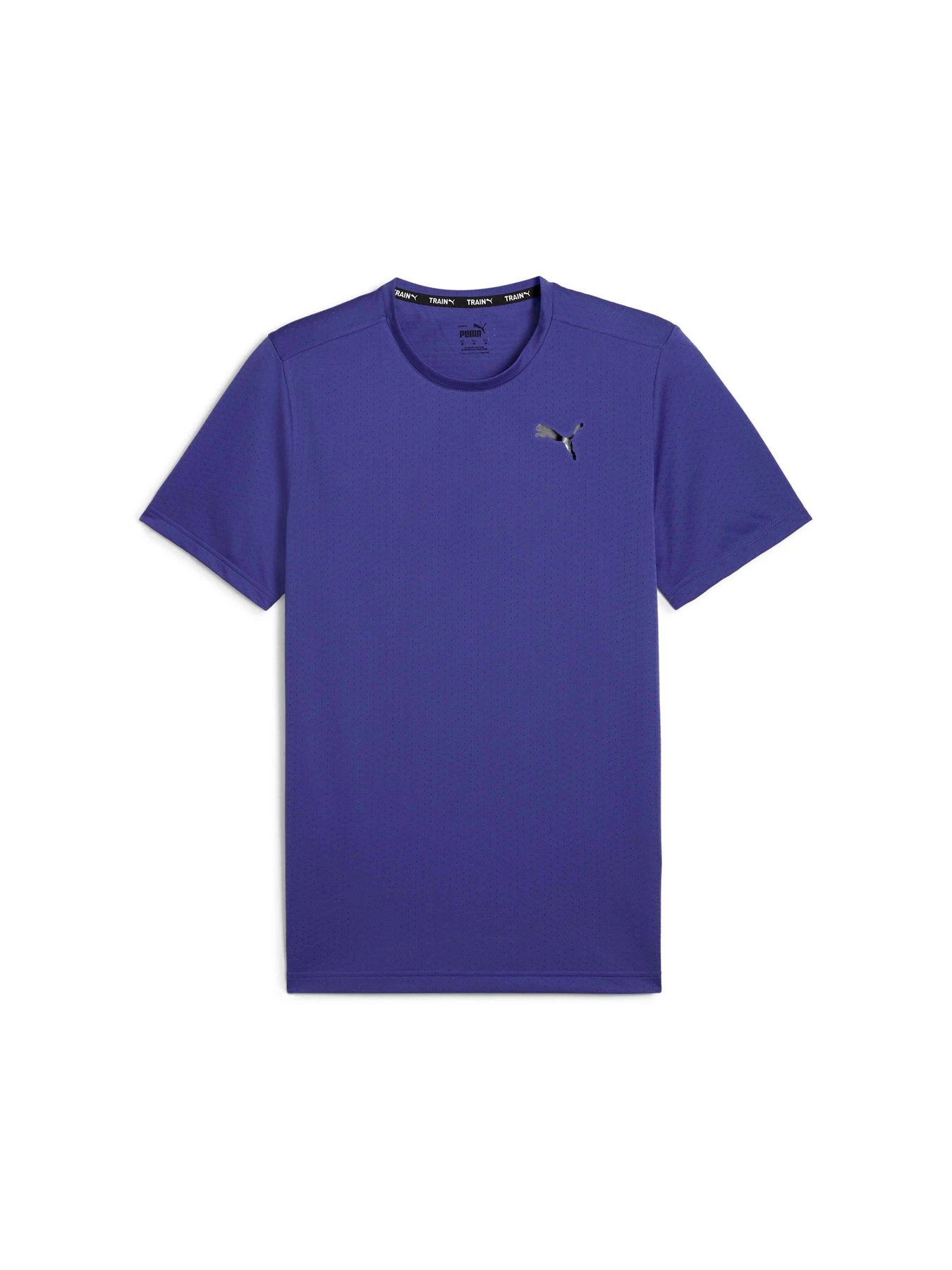 Футболки и поло PUMA Train Fav Blaster Tee модель 522351 Футболки и поло PUMA Train Fav Blaster Tee модель 522351 Фото