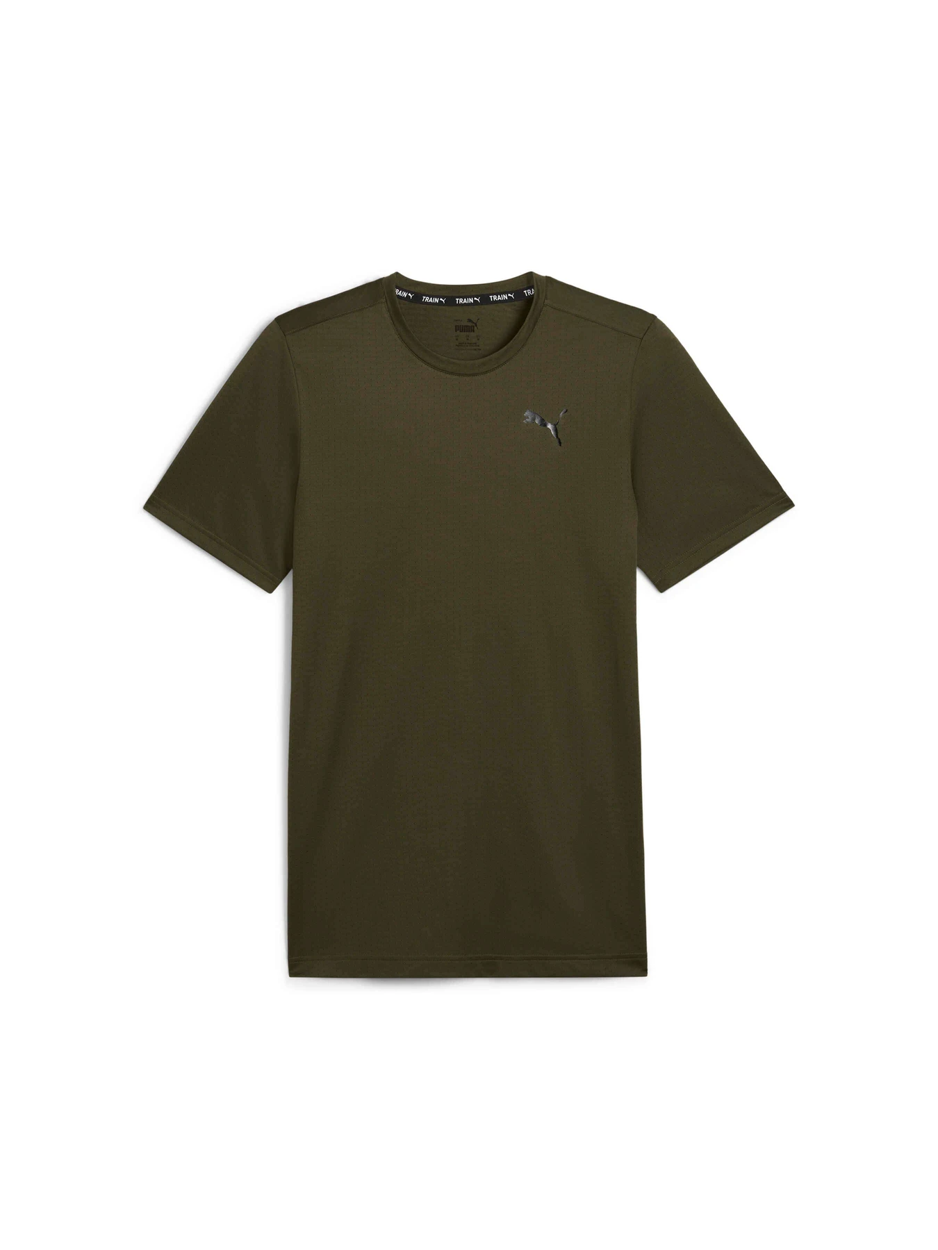 Футболки и поло PUMA Train Fav Blaster Tee модель 522351 Футболки и поло PUMA Train Fav Blaster Tee модель 522351 Фото