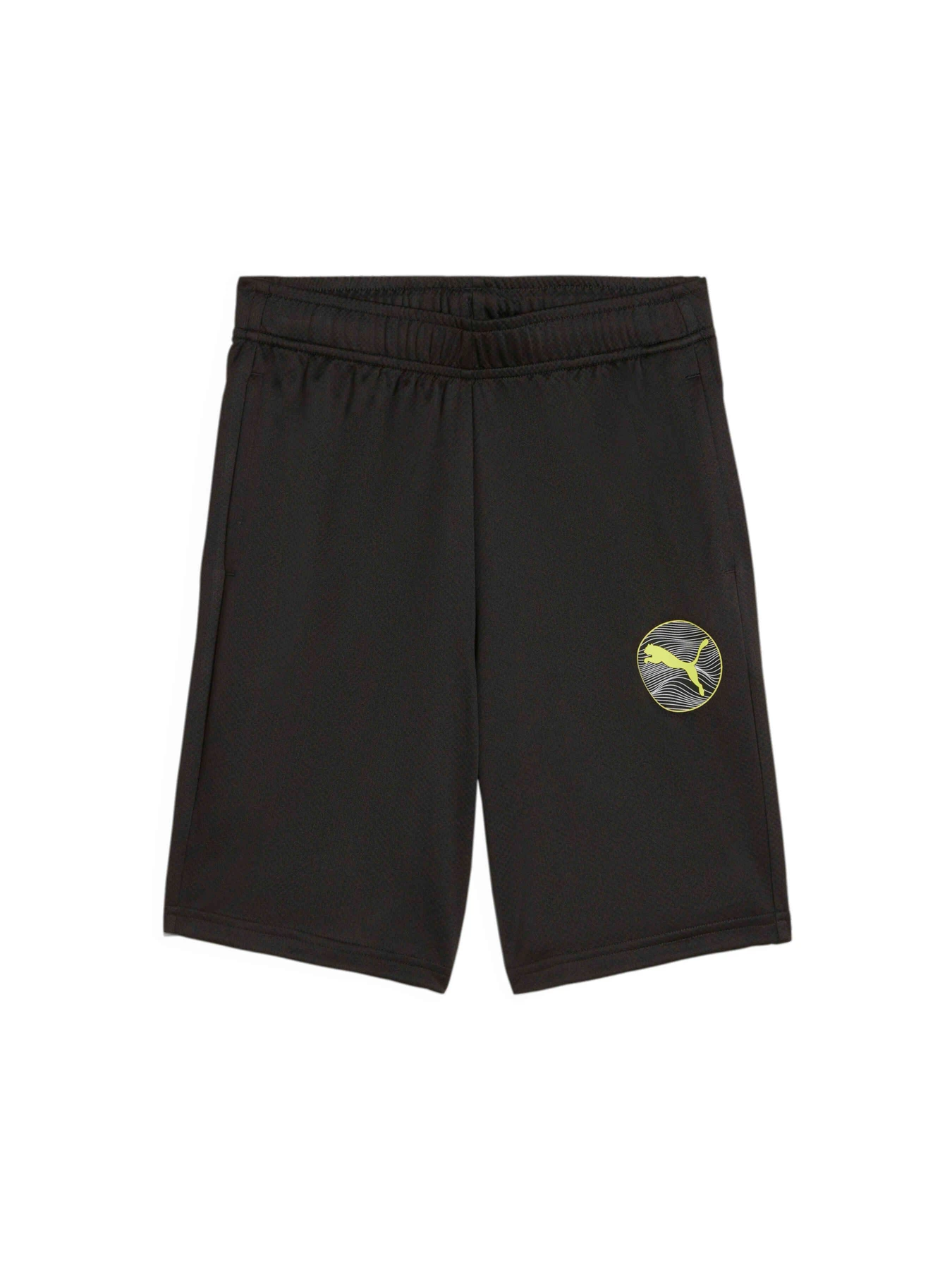 Шорты PUMA Active Sports Poly Shorts модель 679218 Фото
