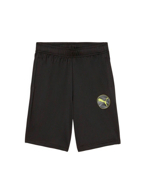 Шорты PUMA Active Sports Poly Shorts модель 679218 Фото