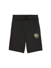 Шорты PUMA Active Sports Poly Shorts модель 679218 Фото