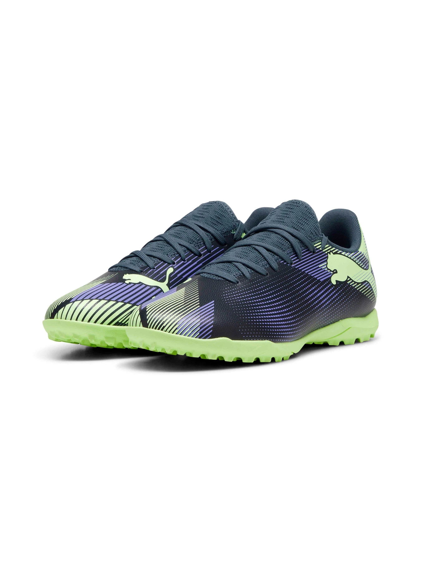 Кросівки PUMA Future 7 Play Tt модель 107943 Фото