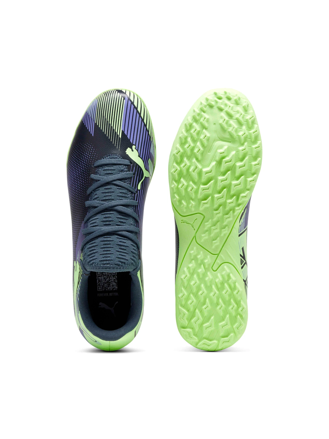 Кросівки PUMA Future 7 Play Tt модель 107943 Фото