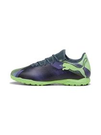 Кросівки PUMA Future 7 Play Tt модель 107943 Фото