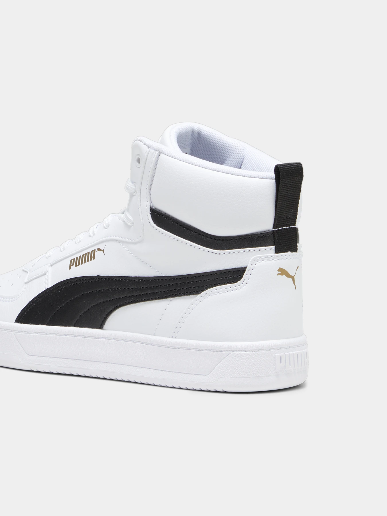 Кеды PUMA Caven 2.0 Mid модель 392291 Кеды PUMA Caven 2.0 Mid модель 392291 Фото