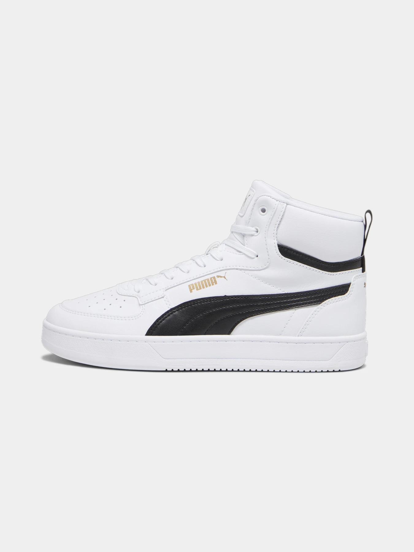 Кеды PUMA Caven 2.0 Mid модель 392291 Кеды PUMA Caven 2.0 Mid модель 392291 Фото