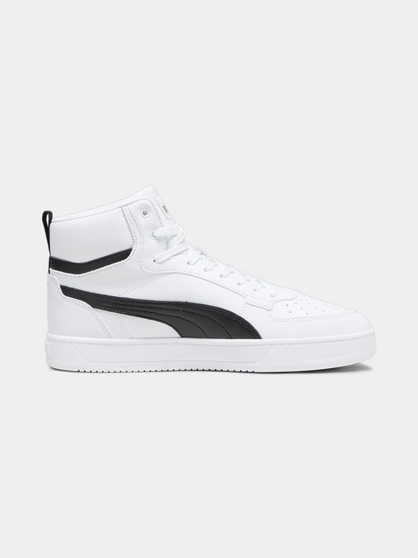 Кеды PUMA Caven 2.0 Mid модель 392291 Кеды PUMA Caven 2.0 Mid модель 392291 Фото