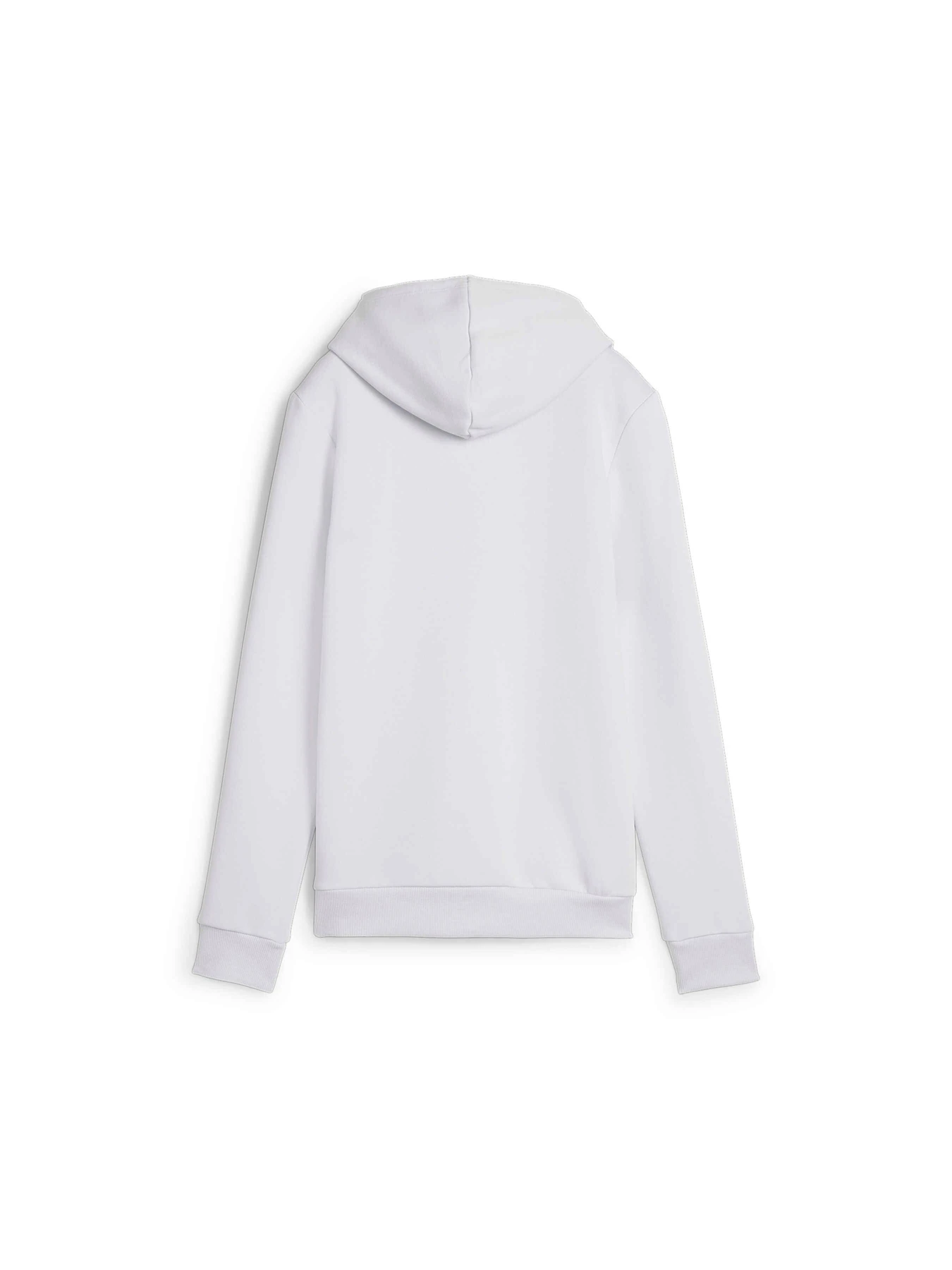Худи и свитшоты PUMA Ess Logo Hoodie Fl модель 586789 Фото