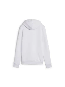 Худи и свитшоты PUMA Ess Logo Hoodie Fl модель 586789 Фото