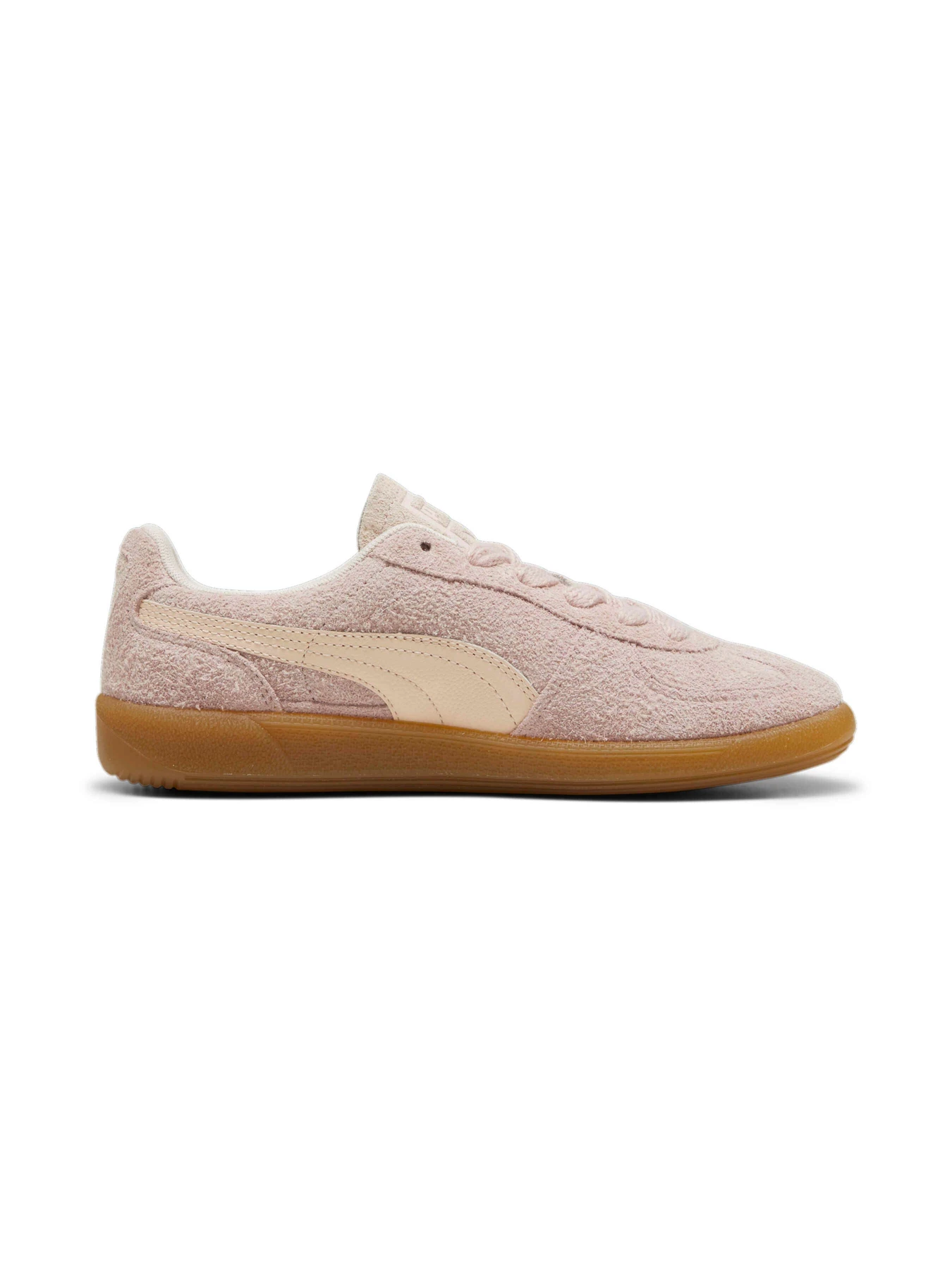Кеды PUMA Palermo Hairy модель 397251 Кеды PUMA Palermo Hairy модель 397251 Фото