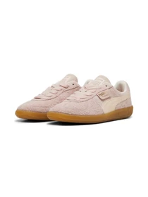 Кеды PUMA Palermo Hairy модель 397251 Фото