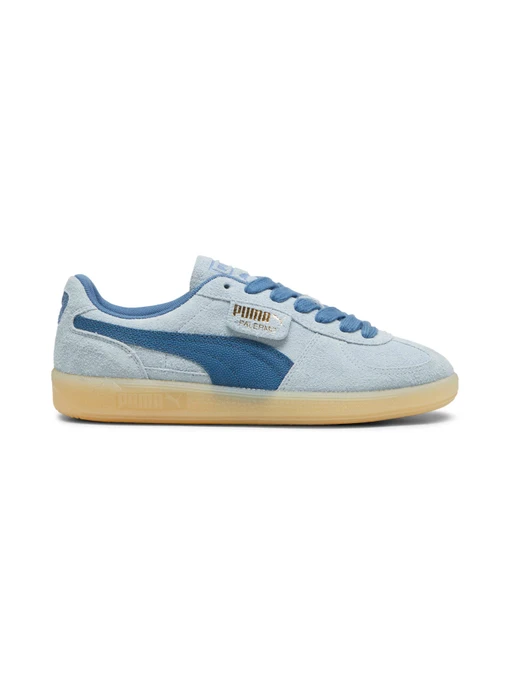 Кеды PUMA Palermo Hairy модель 397251 Фото