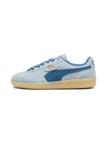 Кеды PUMA Palermo Hairy модель 397251 Фото