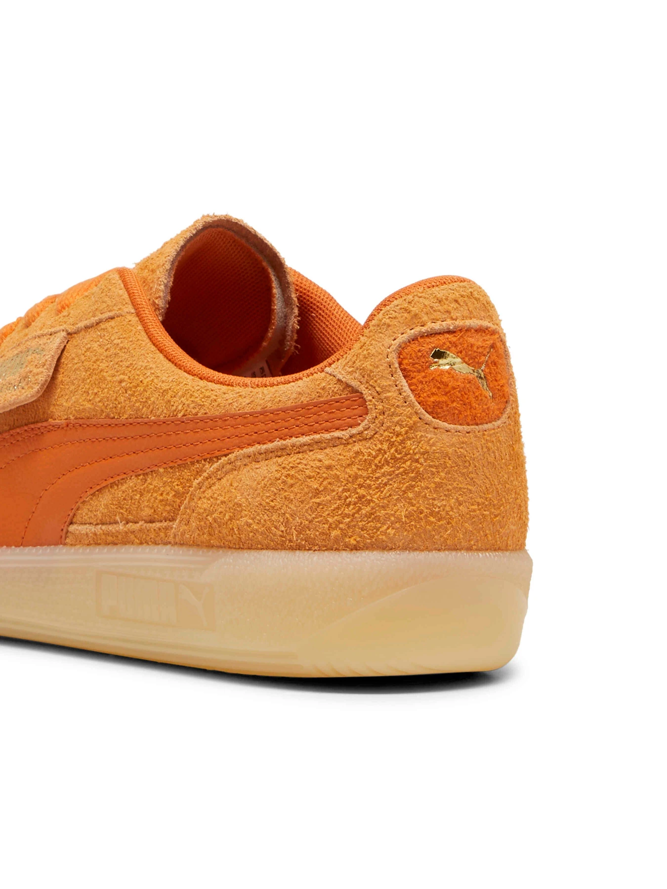Кеды PUMA Palermo Hairy модель 397251 Фото